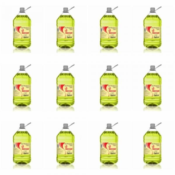 Kelma Antirresíduos Shampoo 1 L (kit C/12)