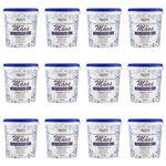 Kelma Creme Hidratante Desodorante P Mãos 950G Kit Com 12