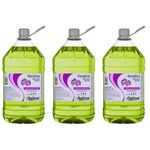 Kelma Keratina Shampoo 1900ml (kit C/03)