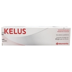 Kelus Gel de Silicone Para Redução de Cicatrizes 15g