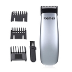 Kemei KM-666 Professional Barba Cabelo Trimmer cortador de cabelo el¨¦trico Hair Clipper
