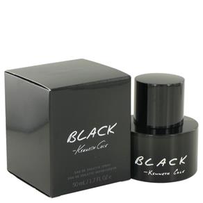 Perfume Masculino Black Kenneth Cole Eau de Toilette - 50ml