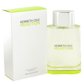 Perfume Masculino Reaction Kenneth Cole 100 Ml Eau de Toilette