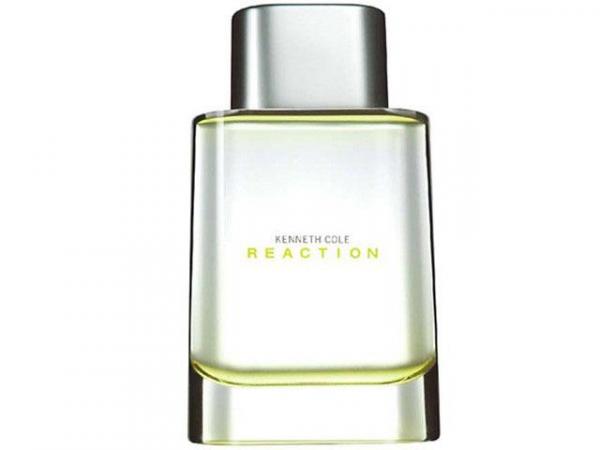 Kenneth Cole Reaction - Perfume Masculino Eau de Toilette 50ml