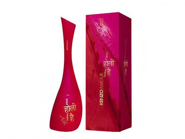 Kenzo Amour Indian Holi - Perfume Feminino Eau de Parfum 50 Ml