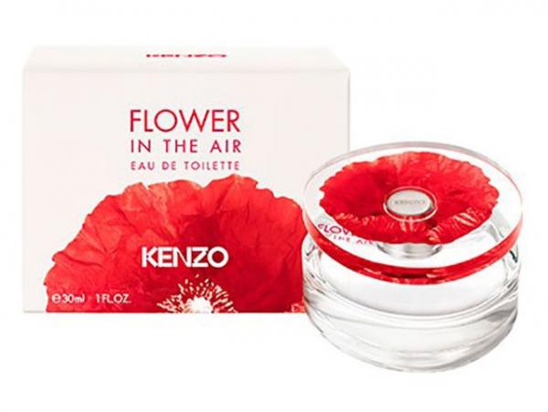 Kenzo Flower In The Air Perfume Feminino - Eau de Toilette 30ml