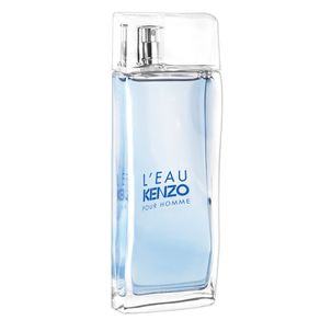 Kenzo L’Eau Par Homme Perfume Masculino (Eau de Toilette) 100ml