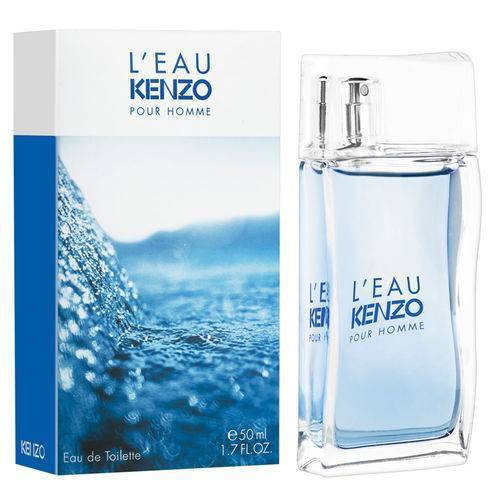 Kenzo L''eau Par Kenzo Homme - Eau de Toilette 30ml