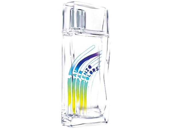 Kenzo Leau Par Colors Homme Perfume Masculino - Eau de Toilette 50ml