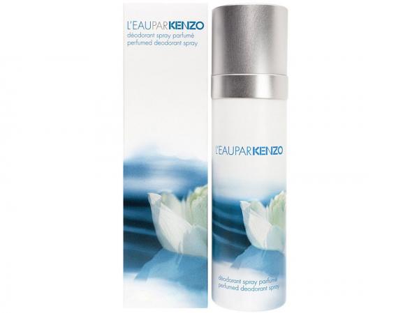 Kenzo LEau Par Kenzo Desodorante Feminino - 150ml