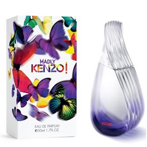 Kenzo Madly Eau de Parfum Feminino - 80 Ml