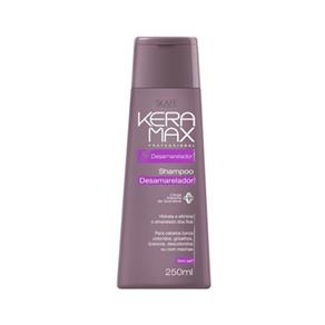 Keramax Desamarelador Shampoo 250ml