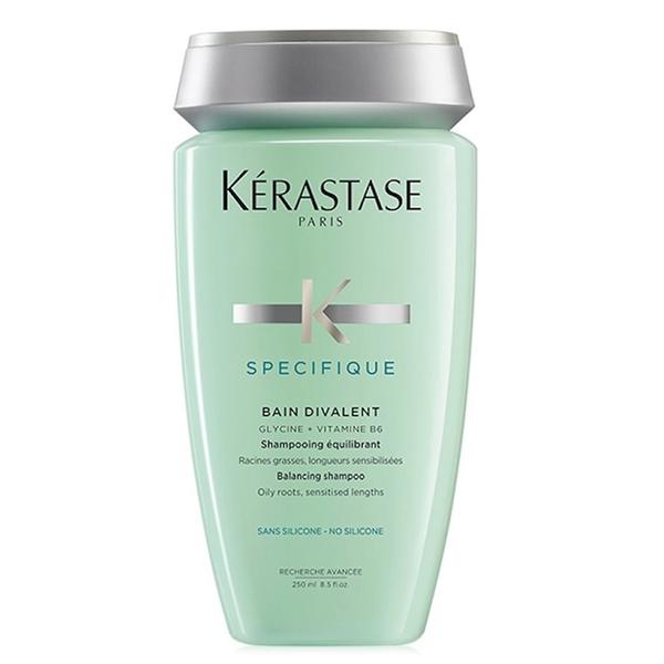 Kerastase Bain Divalent Specific Shampoo Equilibrante 250ml - Kérastase