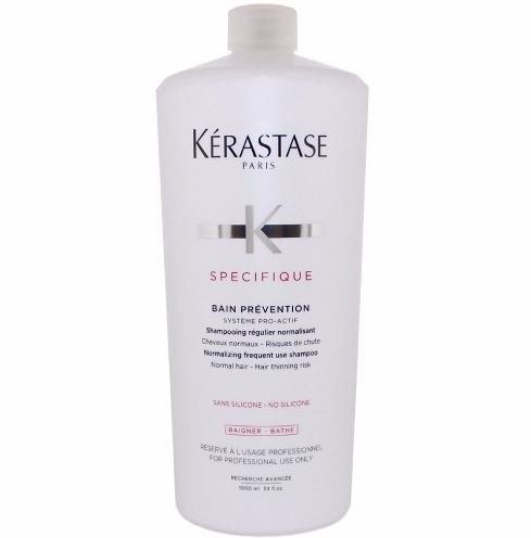 Kerastase Bain Prevention Specifique Shampoo 1000ml - Kérastase