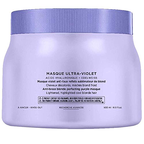 Kerastase Blon Abs Masque Ultra-violet 500ml