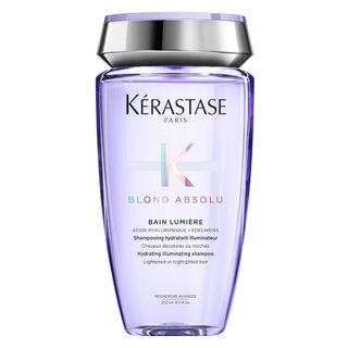 Kérastase Blond Absolu Bain Lumière - Shampoo 250ml