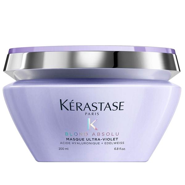 Kérastase Blond Absolu Masque Ultra-Violet 200ml - Kerastase