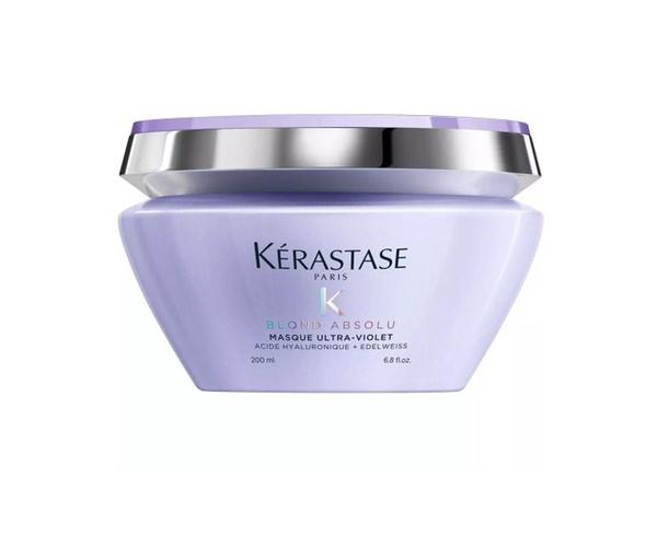 Kérastase Blond Absolu Masque Ultra - Violet 200ml
