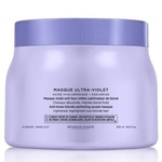 Kerastase Blond Absolu Masque Ultra-violet 500ml