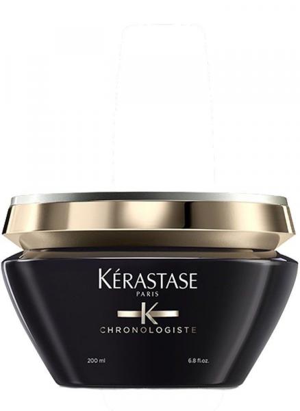 Kérastase Chronologiste Crème de Régénération - Máscara Capilar 200ml - CA - Kerastase