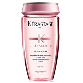Kérastase Cristalliste Bain Cristal Shampoo Fine Hair 250ml