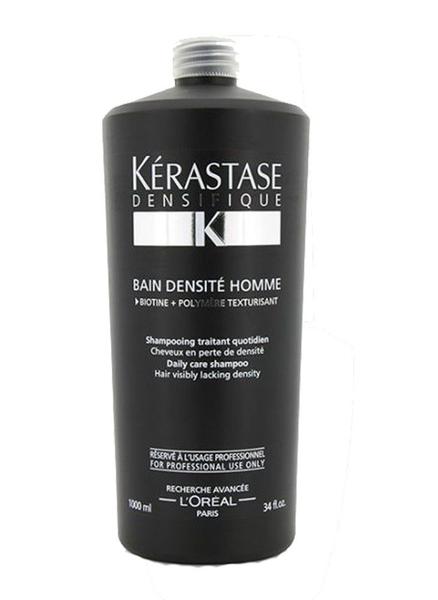 Kérastase Densifique Bain Densité Homme Shampoo 1 Litro