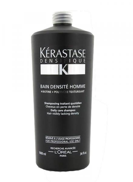 Kérastase Densifique Bain Densité Homme - Shampoo 1L - CA - Kerastase