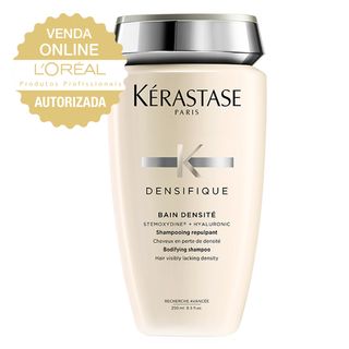 Kerastase Densifique Bain Densité Shampoo - 250ml