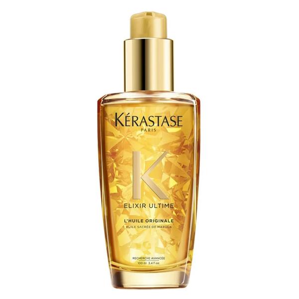 Kérastase Elixir Ultimate Versatile Beautifying Oil 100ml - L'Huile Originale - Kerastase