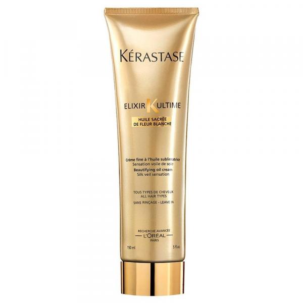 Kérastase Elixir Ultime Crème Fine BB Cream - Leave-in 150ml - CA - Kerastase