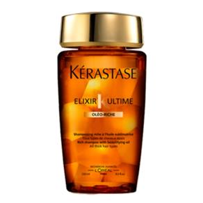 Kérastase Elixir Ultime Shampoo Óleo-Riche - 250ml