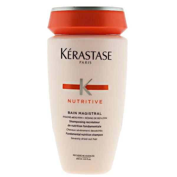 Kérastase Nutritive Bain Magistral Shampoo 250 Ml - Thermique