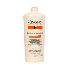 Kérastase Nutritive Bain Nutri Thermique - Shampoo - 1 Litro
