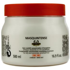 Kerastase Nutritive Máscara Masquintense Cheveux Fins Irisome - 500g