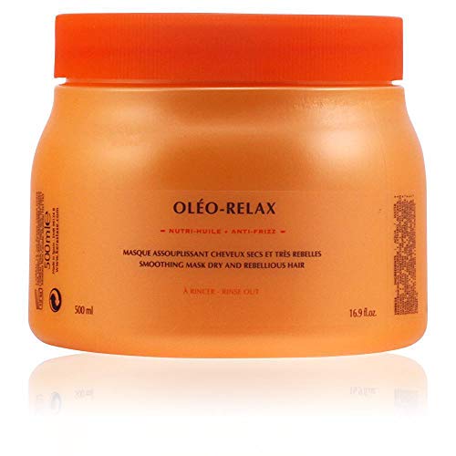 Kerastase Nutritive Oleo Relax Masque 500g