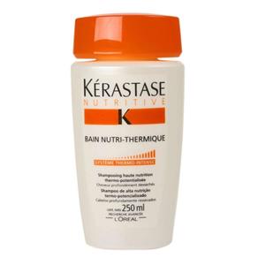 Kerastase Nutritive Shampoo Bain Nutri Thermique - 250ml - 250ml