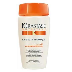 Kerastase Nutritive Shampoo Bain Nutri-Thermique