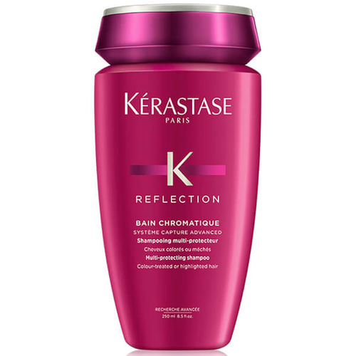 Kerastase Reflection Bain Chromatique Shampoo 250ml