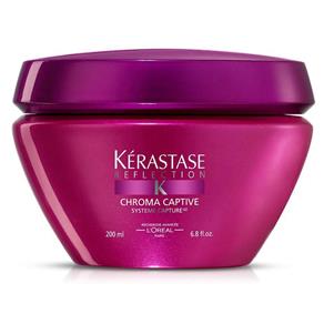 Kérastase Reflection Máscara Chroma Captive - 200 Ml