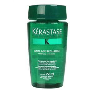 Kérastase Resistance Bain Age Recharge - Shampoo 250ml