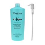 Kérastase Resistance - Shampoo Bain Extentioniste - 01litro