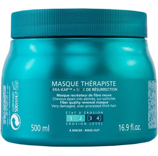 Kerastase Resistance Therapiste Mascara 500g - Kérastase