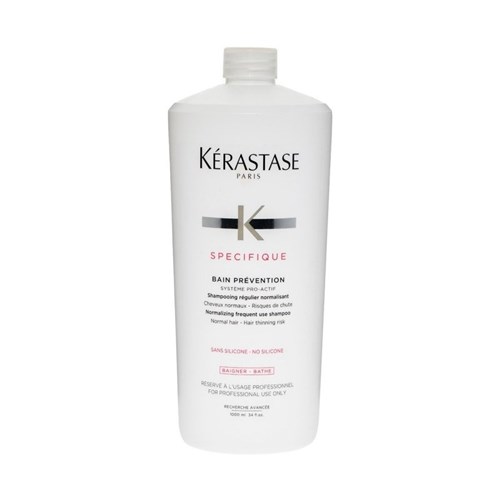 Kérastase Shampoo 1 Litro Specifique Bain Prévention