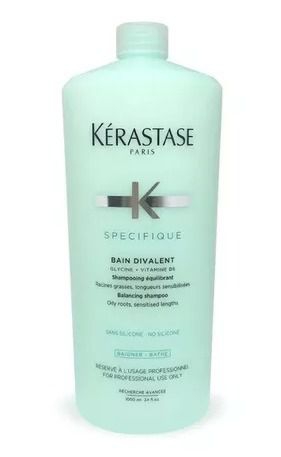 Kerastase Shampoo Specifique Bain Divalent 1000 Ml - Kérastase