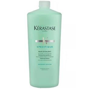 Kérastase Shampoo Specifique Bain Divalent 1000ml