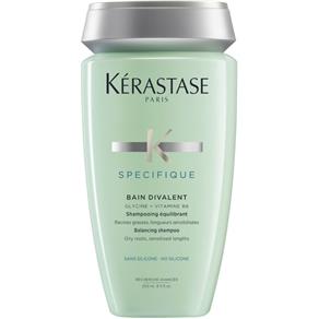 Kerastase Shampoo Specifique Bain Divalent 250ml
