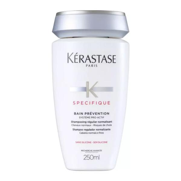 Kerastase Shampoo Specifique Bain Prevention 250ml