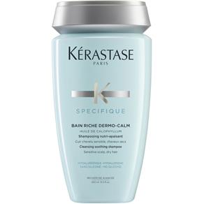 Kerastase Shampoo Specifique Riche Dermo Calm 250 Ml