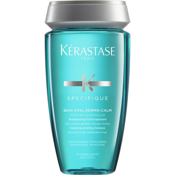Kerastase Shampoo Specifique Vital Dermo Calm 250ml