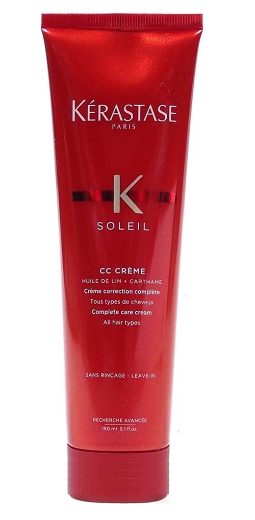 Kérastase Soleil CC Crème - Leave-in 150ml